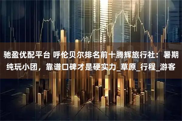 驰盈优配平台 呼伦贝尔排名前十腾辉旅行社：暑期纯玩小团，靠谱口碑才是硬实力_草原_行程_游客